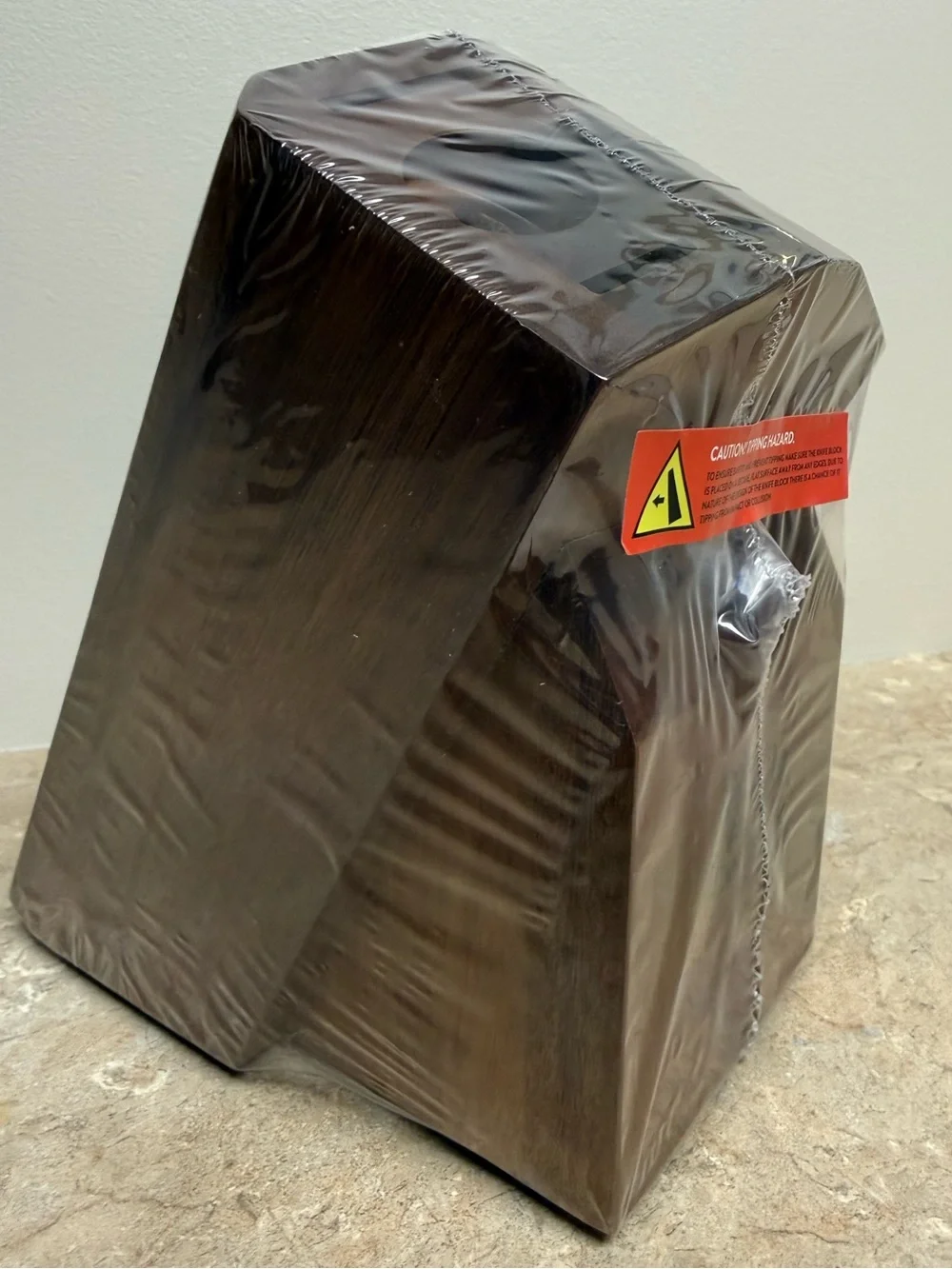 Knife Block